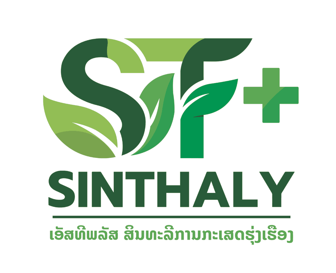 ST+ SINTHALY